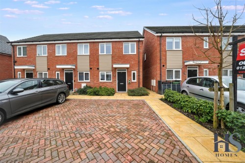 Arrange a viewing for Russell Street, Cofton Hackett, Birmingham