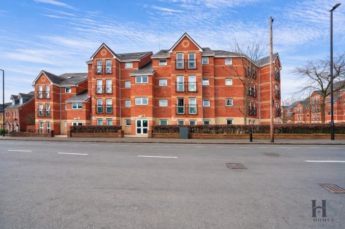 Arrange a viewing for Swan Lane, Coventry