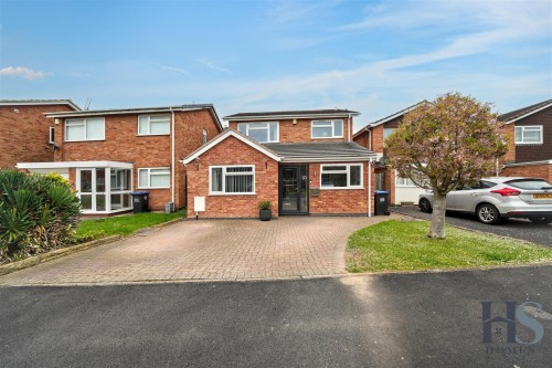 Arrange a viewing for Townesend Close, Warwick