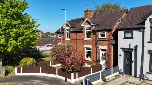 Arrange a viewing for Jubilee Street. Rugeley.