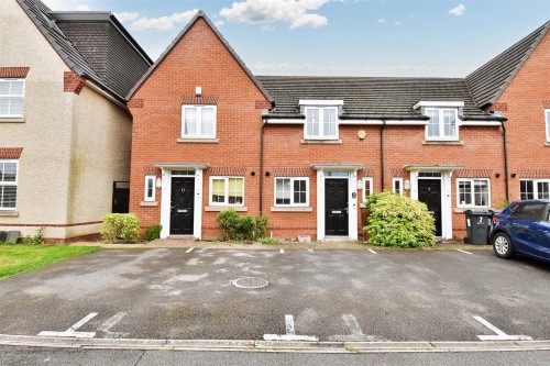 Arrange a viewing for Kendrick Grove, Birmingham