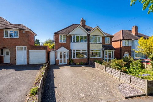 Arrange a viewing for Stroud Road, Shirley, Solihull