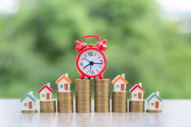 When is the best time to sell your home?