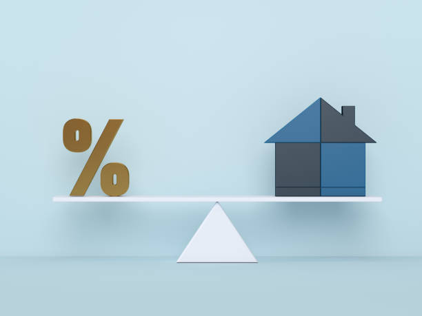 What is likely to happen to UK house prices in the next 12 months?