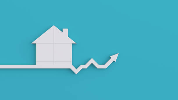 October 2022 Property market report for Solihull 