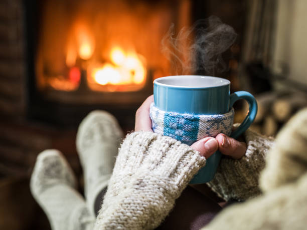 How to keep your home warm (and save money) this winter