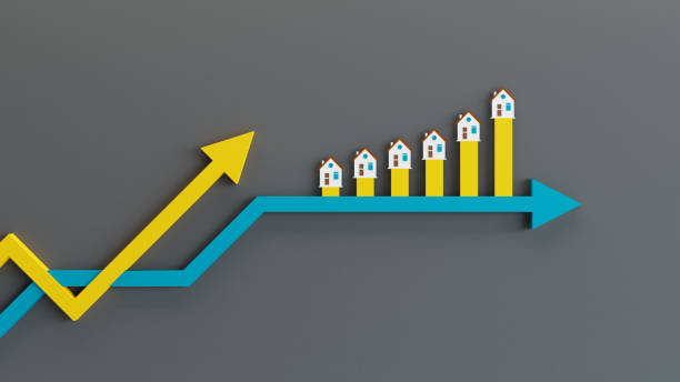 April Property Market Report For Solihull