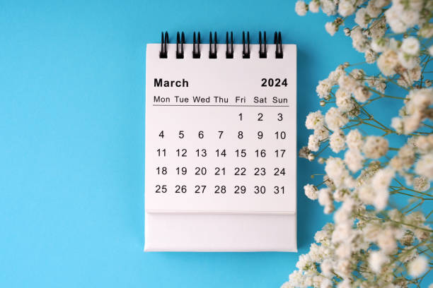 March 2024 property market report solihull