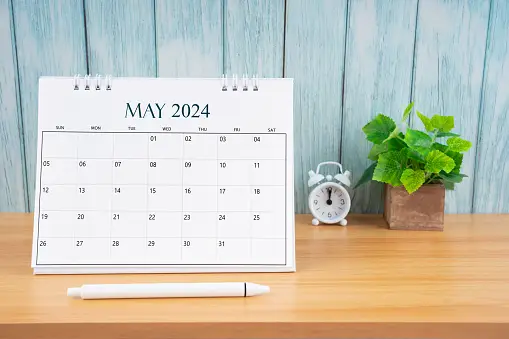 May 2024 Property Market Report - Solihull