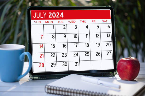July 2024 Property Market Report - Solihull