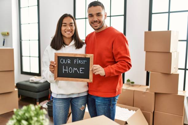 First Time Buyers Checklist