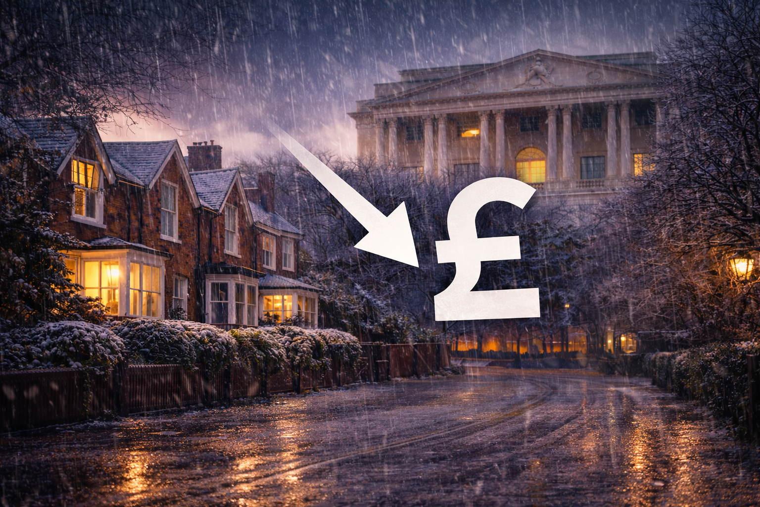 January 2026 Property Market Update For Sales