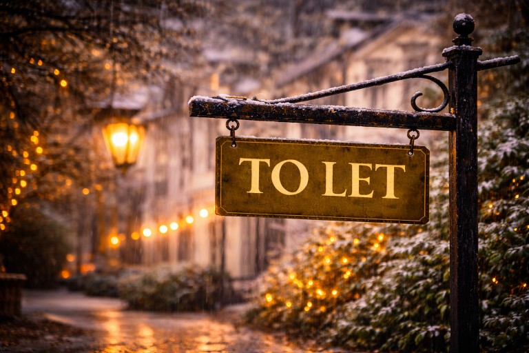 January 2026 Rental Market Update