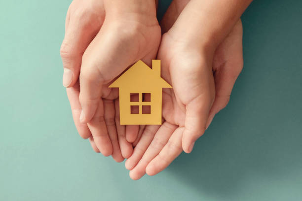 What Is Shared Ownership? 