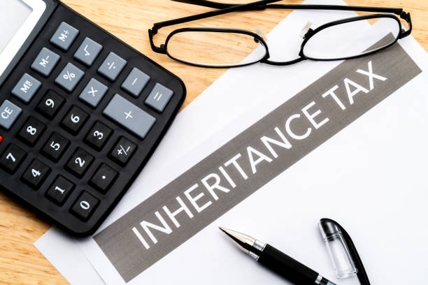 Understanding Inheritance Tax
