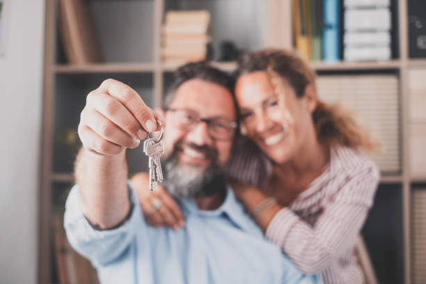 Buying a home, what happens next?