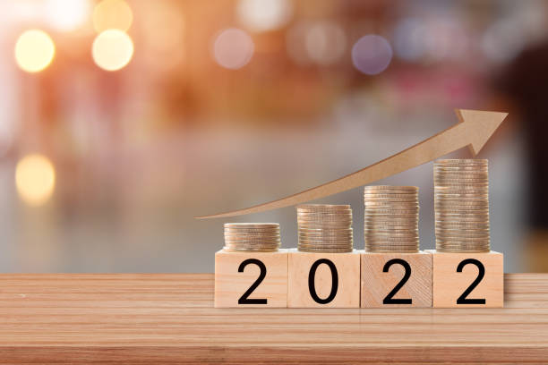 What will happen to the property market in 2022?