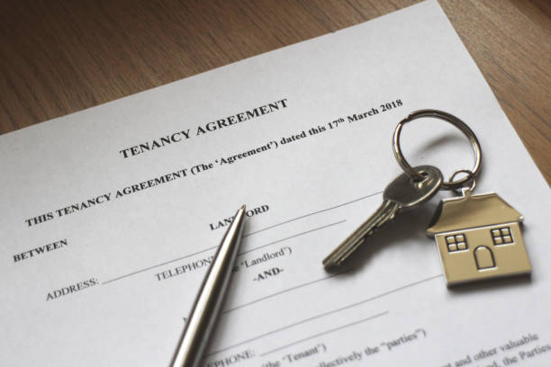More about buy-to-let mortgages