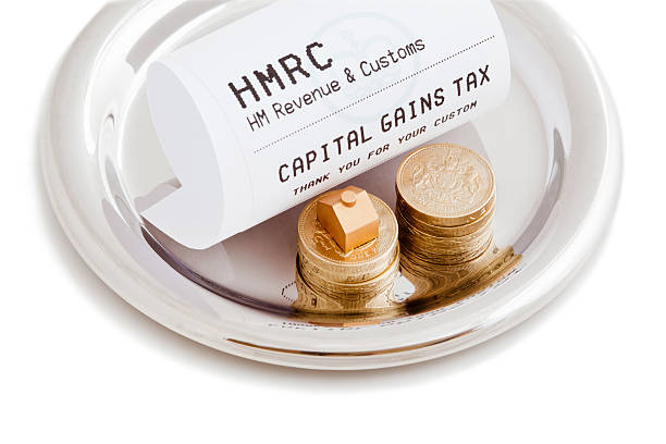 Understanding Capital Gains Tax 