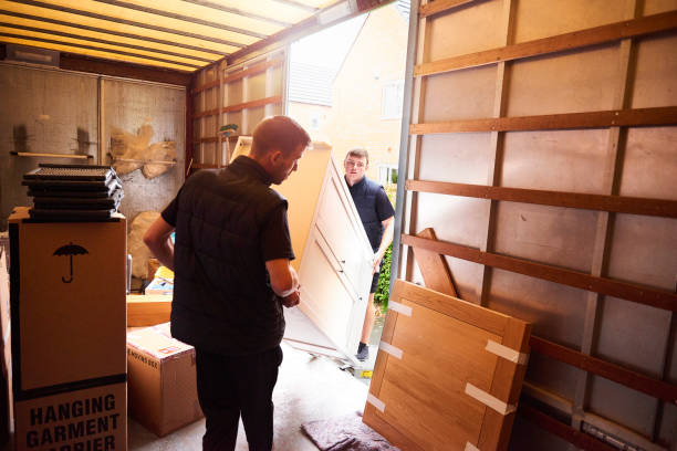 How to choose the best removals company