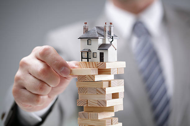 Why do house sales fall through?