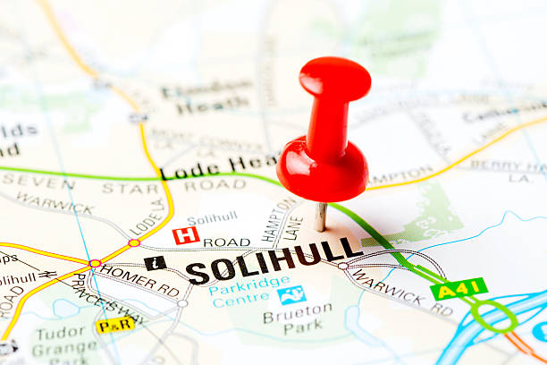 Do-It-Yourself Shared Ownership Scheme for Solihull