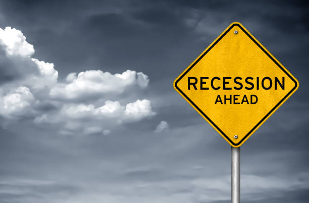 What is a recession and how will it affect me?