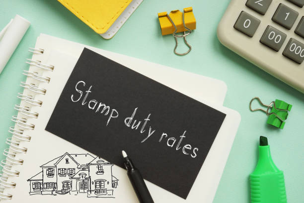 What is stamp duty and why do we pay it?