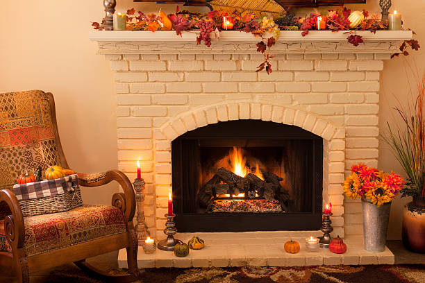 Autumn Staging Guide