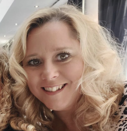Jayne Stevens